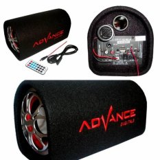 Advance T101KF Speaker Subwoofer AC-DC