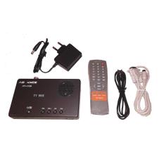 Advance TV Tunner / TV Combo / TV Box ATV-318B (CRT)