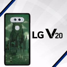 AGE OF GIANT V0578 LG V20 Case