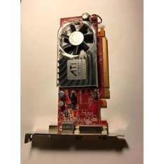 AH050AA Hewlett-Packard 256mb Ati Radeon X1300pro Dh Pci-E Graphics C - intl