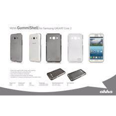 Daftar Harga Samsung Galaxy Duos 2 Termurah Agustus 2019 14 Ahha Moya Gummishell Case Samsung Galaxy Core 2 - Core 2 Duos