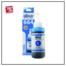 Tinta Epson 664 Murah Aiflo L-Series L100 L200 L300 L550 L1300 100ml