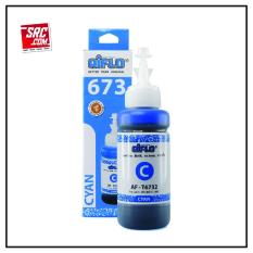 Tinta Epson 673 Murah Aiflo L-Series L800 L850 L1800 100ml