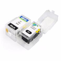 AIFLO Canon Plug-in 810 Black Smart Cartridge Printer Inkjet iP2770 MP237