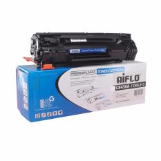 Aiflo Cartridge Compatible Toner HP 36A CB436A CRG 313