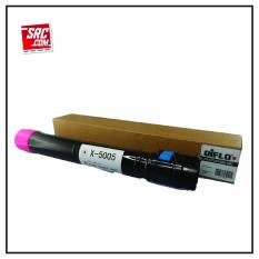 Toner Fuji Xerox Cartridge C5005D Aiflo Cartridge CT201666 Ungu Magenta