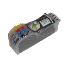 AIFLO Tinta Printer Infus LC400 for Brother