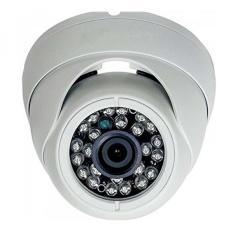 Aimcor Eyeball Dome Camera Hd 1080p 1/2.9