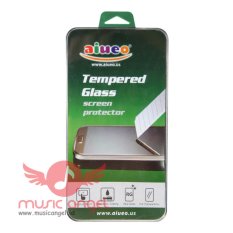 AIUEO - Samsung Galaxy A9 Pro Tempered Glass Screen Protector 0.3 mm