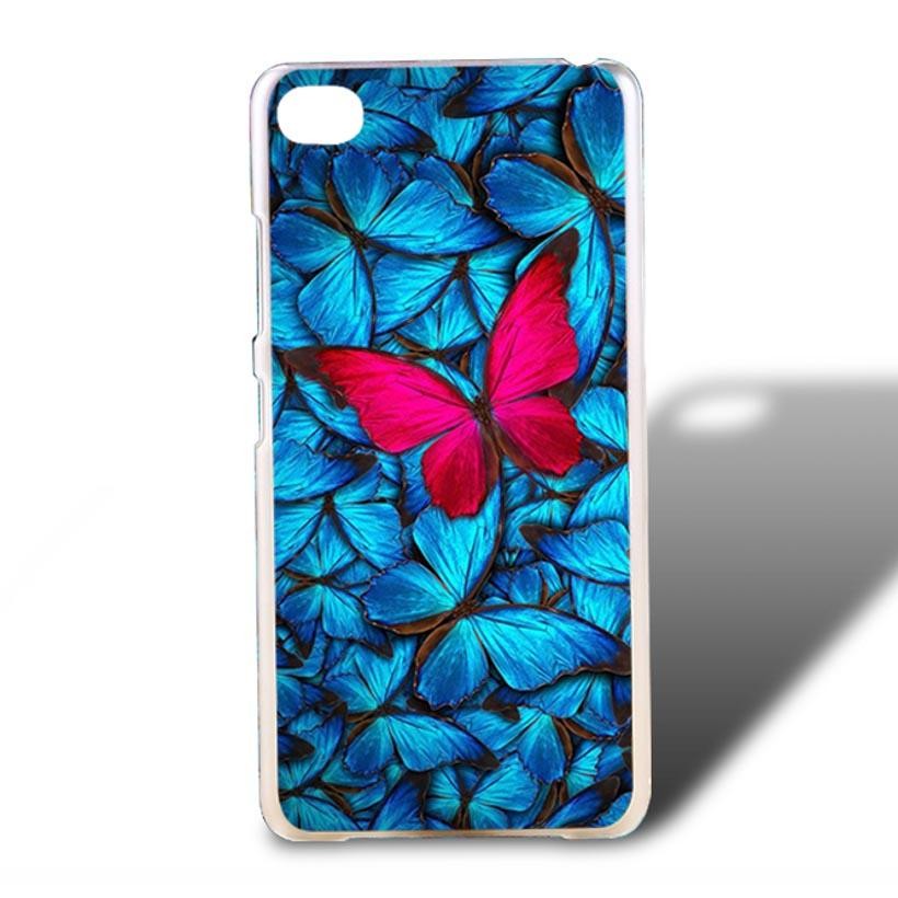 AKABEILA DIY Painted Soft TPU Hot Gambar Kasus untuk Lenovo Sisley S90 4g FDD LTE S90U S90T S90-U S90a S90 Yang S90-a S90e 5.0 Inch Covers Soft Silicone Back Cover Perumahan Hood Bags-Intl