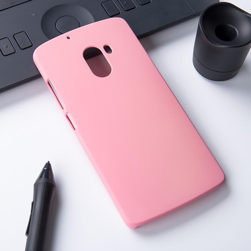 Akabeila Minyak Berlapis Karet Kasus Telepon untuk Lenovo VIBE X3 Lite C78 K4 Catatan A7010 A7010a48 Lemon X3 Lite 5.5 Inch Meliputi Phone Back Plastik Telepon Matte Case Bag Perumahan Protector Shell Hood-Intl