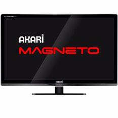 Akari 29P57N LED TV 29 Inch - Hitam (khusus JAKARTA)