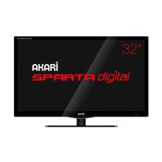 AKARI LED TV 32K881D (32 Inch)
