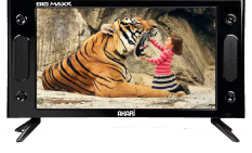 Akari LED TV LE-23B88 23