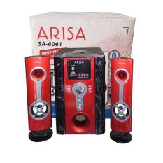 AKTIVE SPK ARISA MULTI MEDIA SA-6061