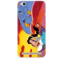 Aladdin And Jasmine 5 V0594 casing Xiaomi Redmi 5A Custom Case