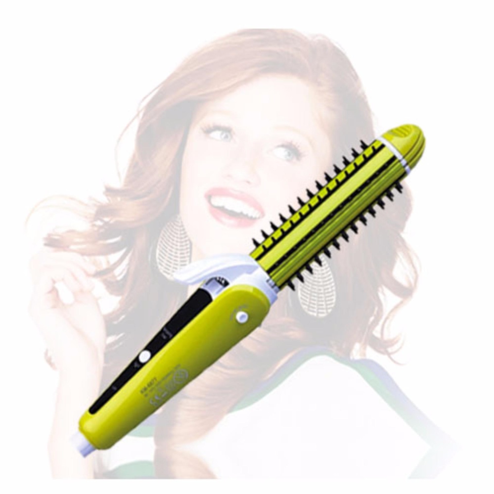 Jual Produk KEMEI line Terbaru di Lazada alat catok rambut 3 fungsi 1234 3da c73ebbc1fd bc