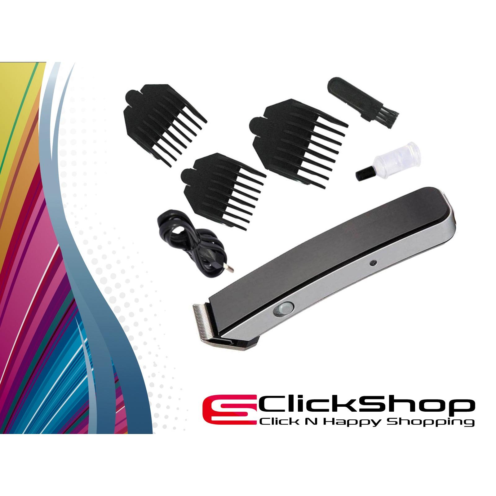 Alat Cukur Rambut Kumis dan Jenggot ONIX OX 216