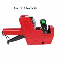 Alat Label Harga Elektrik - MX-5500 - Murah