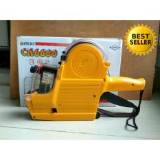 Alat label harga ( Price labeller ) CN-6600 eos - Murah berkualitas
