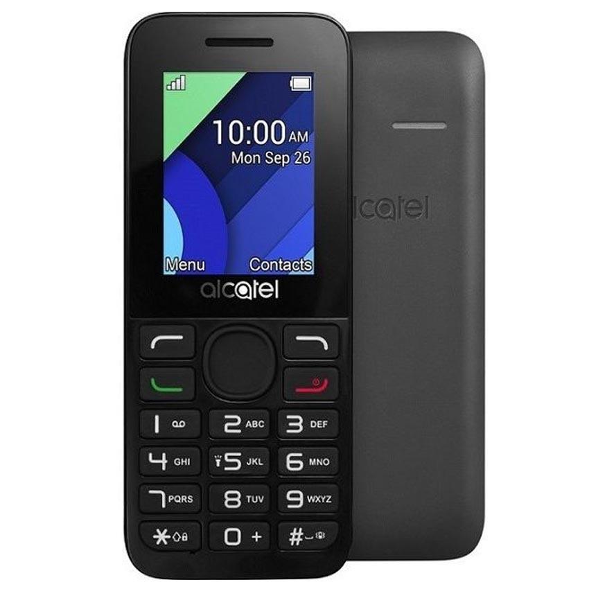 Alcatel 1054D - Dual Sim - Garansi Resmi Alcatel 1054D - Dual Sim - Garansi Resmi
