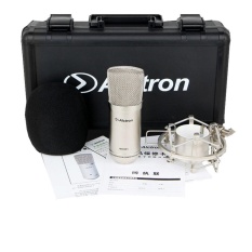 ALCTRON MC001 Condensor MIC Cardioid