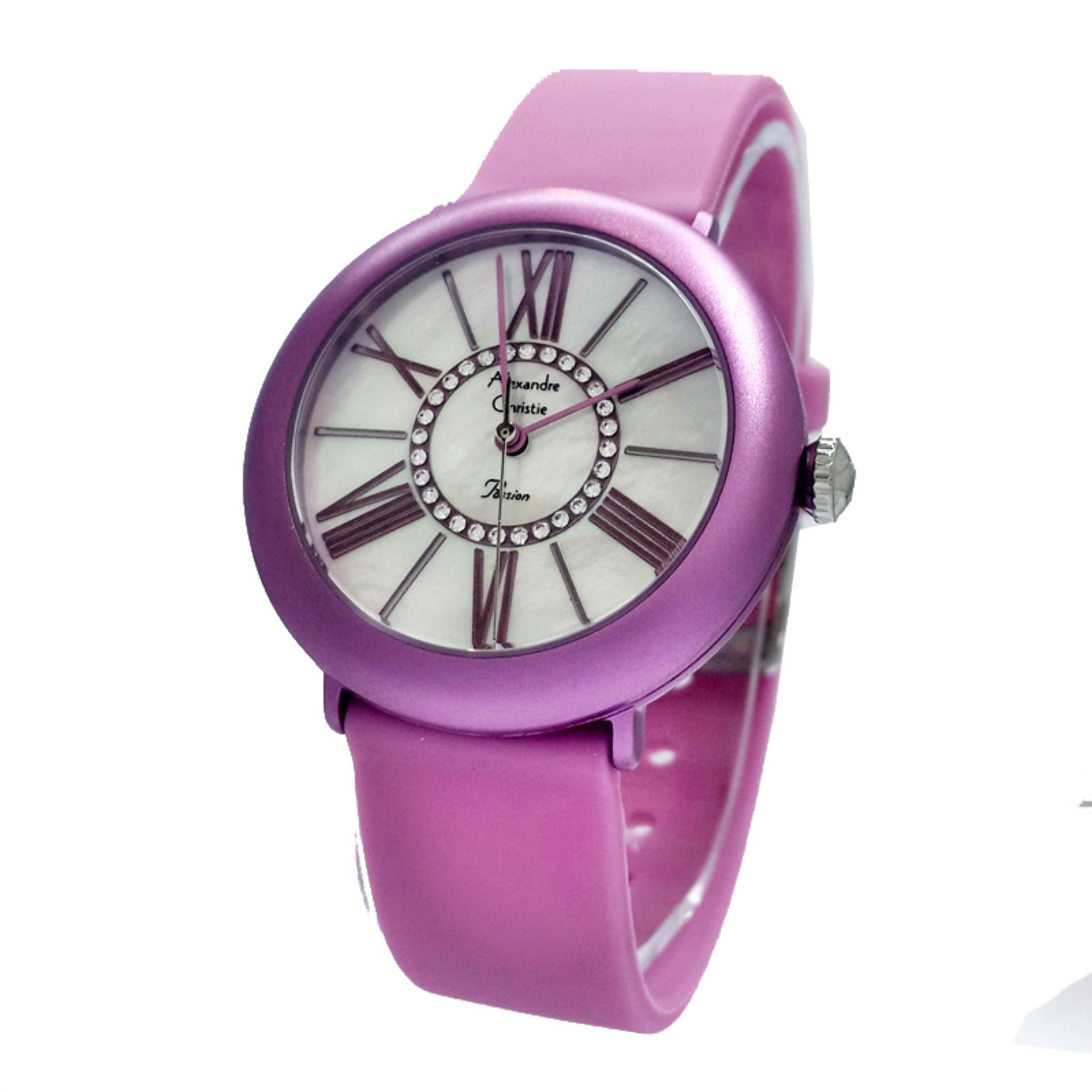 Alexandre Christie AC 2605 LH PK