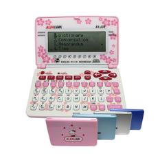 ALFA LINK Electronic Dictionary EI 428 Pink