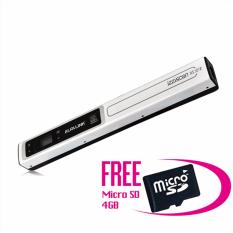 ALFA LINK Scanner AS 1212ND + Free Memory 4 Gb