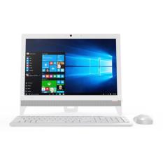 All In One AIO Lenovo 310-0KID J3355 Ram 4GB HDD 500-DVDRW - 19.5 inch - Windows 10