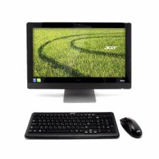 All in One Pc Acer az3 615 g3414g1t Core i3-4130 Ram 4gb Hardisk 1tb Vga Nvidiageforce 2gb Windows 8all in One Pc Acer az3 615 g3414g1t Core i3-4130 Ram 4gb Hardisk 1tb Vga Nvidiageforce 2gb Windows 8