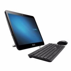 All In One PC / AIO PC ASUS A4110 Touch J3160 Ram 2GB HDD 500GB -Windows 10 - LCD 15.6 Touchscreen