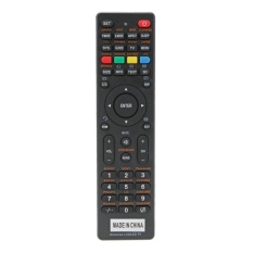 All-in-One Universal TV Remote Control Pengganti-Internasional