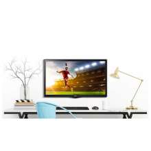 Alpha Dunia Online LG LED TV 24 Inch Type 24MT48AF-PT Black