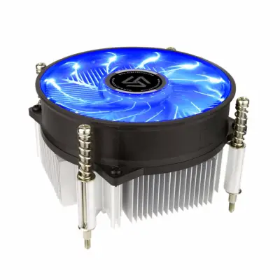Alseye Cooler Processor LGA Eddy-i12 for Intel
