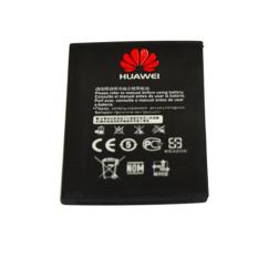 MR Altic Baterai Battery HB434666RBC Huawei E5577 Modem Bolt SLIM 2 - Hitam