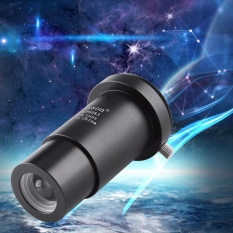 Aluminium Paduan 5X Astronomi Teleskop Lensa Mata Barlow 1.25 Inch