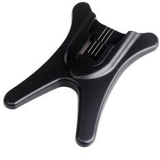 Amango Flash Stand untuk SEMUA Hot Shoe Flash Menghubungkan Tripod