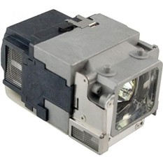 Lampu Amazing ELPLP65/V13H010L65 Di Perumahan untuk Epson Proyektor-Intl