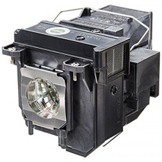 Lampu Amazing ELPLP71/V13H010L71 Di Perumahan untuk Epson Proyektor-Intl