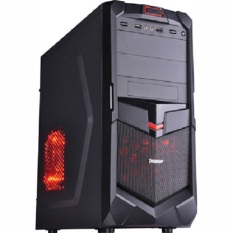 AMD A6 6400 3.9GHz Computer Gaming Paket Monitor - 4GB - AMD - 19
