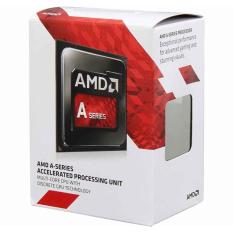 AMD A8-7600 Kaveri Quad Core 3.1Ghz FM2+