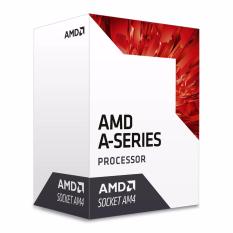 AMD A8 9600 - Quad Core Socket AM4 - Putih