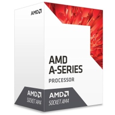 AMD AM4 BRISTOL 7th Gen AMD PRO A10-9700 APU