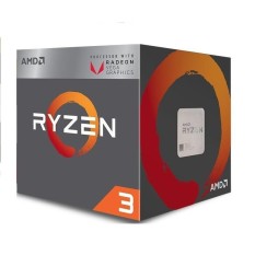 AMD RAVEN RIDGE RYZEN 3 2200G