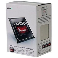 AMD Richland A4-7300 (Radeon HD8470D) 3.8Ghz Cache 1MB 65W Socket FM2 - AD7300OKHLBOX