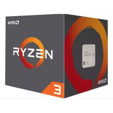 AMD Ryzen R3 1300X