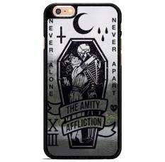 Amity Affliction Band L1344 Casing iPhone 6 | iPhone 6S Custom Case