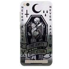Amity Affliction Band L1344 casing Xiaomi Redmi 5A Custom Case