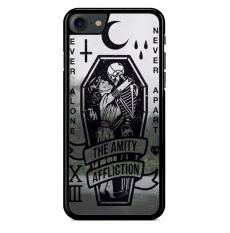 Amity Affliction Band L1344 iPhone 8 Custom Hard Case